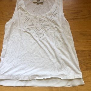 Women’s old Navy tank top size small petite